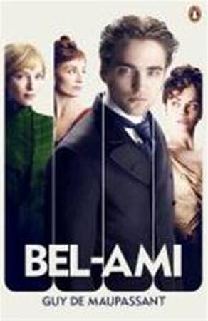 Bel-ami - Guy Maupassant