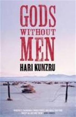 Gods Without Men - Hari Kunzru Gods Without Men - Hari Kunzru