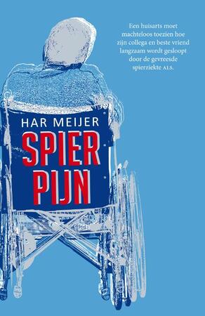 Spierpijn - Har Meijer Spierpijn - Har Meijer