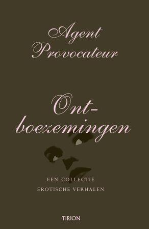Agent Provocateur / Ontboezemingen - Agent Provocateur