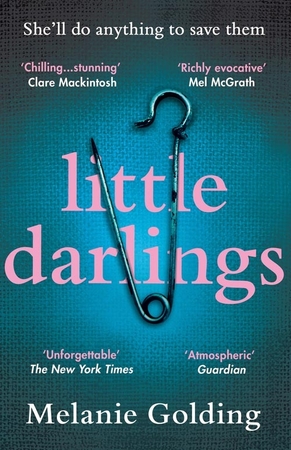 Little darlings - melanie golding Little darlings - melanie golding
