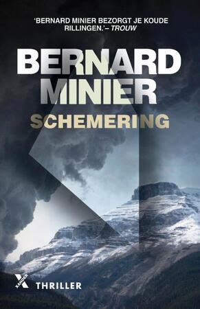 Schemering - Bernard Minier