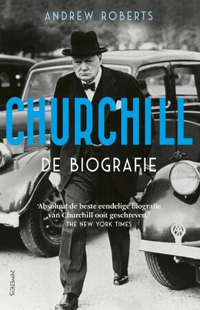 Churchill - Andrew Roberts Churchill - Andrew Roberts