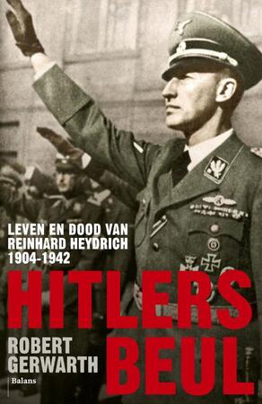 Hitlers beul - Robert Gerwarth Hitlers beul - Robert Gerwarth