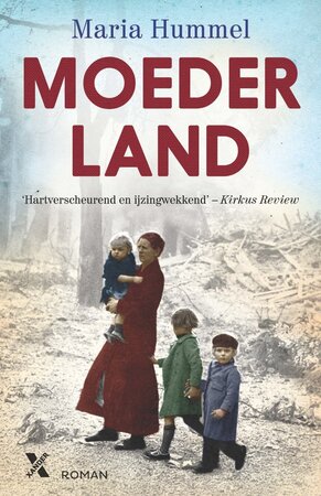 Moederland - Maria Hummel