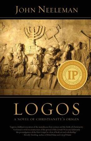 Logos - John Neeleman