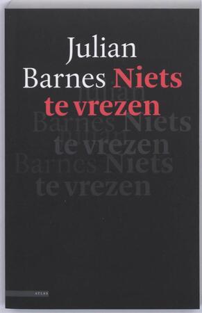 Niets te vrezen - J. Barnes Niets te vrezen - J. Barnes
