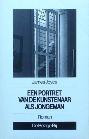 Een portret van de kunstenaar als jonge man - James Joyce