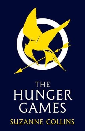 Hunger Games Classic - Suzanne Collins Hunger Games Classic - Suzanne Collins
