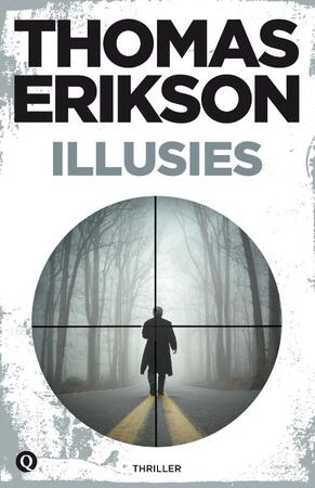 Illusies - Thomas Erikson Illusies - Thomas Erikson