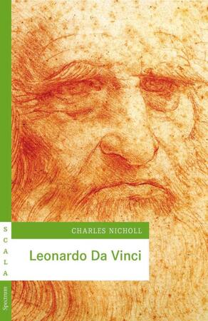 Leonardo da Vinci - Ch. Nicholl Leonardo da Vinci - Ch. Nicholl