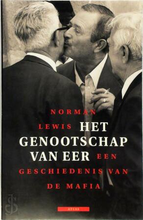 Het genootschap van eer - Norman Lewis, Peter Out