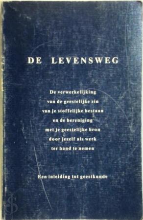 De levensweg - Unknown De levensweg - Unknown