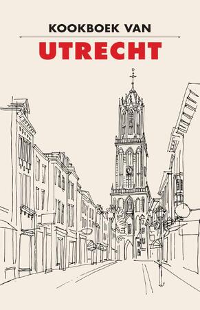 Kookboek van Utrecht - Frank Noë Kookboek van Utrecht - Frank Noë