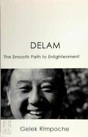 Delam - Gelek Rimpoche