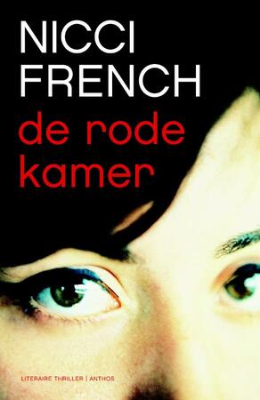 De rode kamer - Nicci French De rode kamer - Nicci French