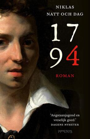 1794 - Niklas Natt och Dag 1794 - Niklas Natt och Dag