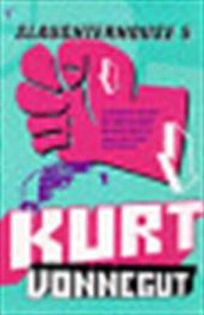 Slaughterhouse-five, or, The children's crusade - Kurt Vonnegut Slaughterhouse-five, or, The children's crusade - Kurt Vonnegut
