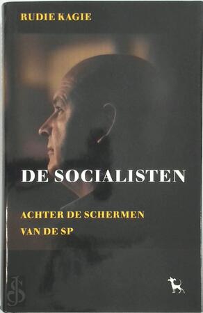 De socialisten - Rudie Kagie