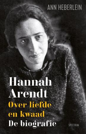 Hannah Arendt - Ann Heberlein Hannah Arendt - Ann Heberlein