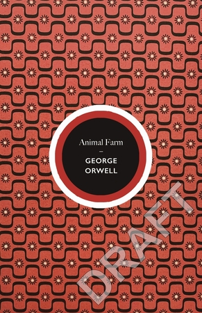 Animal farm (gift edition) - george orwell Animal farm (gift edition) - george orwell