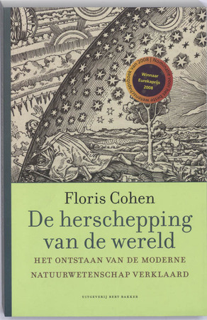 Herschepping van de wereld - Floris Cohen