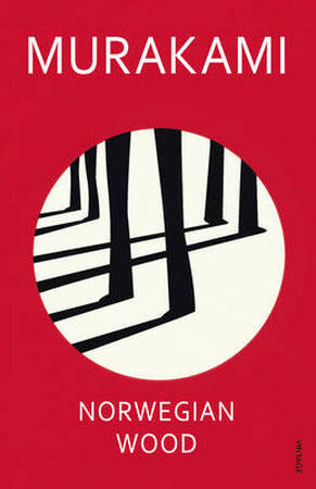Norwegian wood - Haruki Murakami Norwegian wood - Haruki Murakami