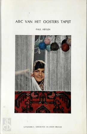 ABC van het Oosters tapijt - Paul Heylen