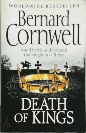 Death of Kings - Bernard Cornwell