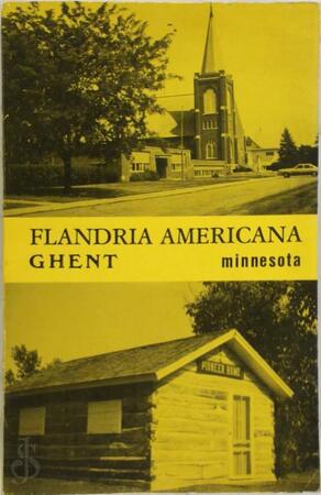 Flandria americana - Houthave