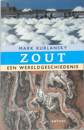 Zout - M. Kurlansky Zout - M. Kurlansky