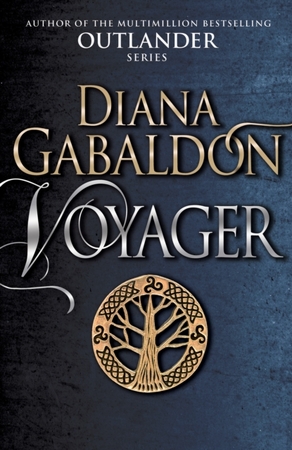 Outlander (03): voyager - Diana Gabaldon