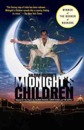 Midnight children - Salman Rushdie Midnight children - Salman Rushdie