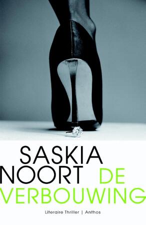 De verbouwing - Saskia Noort De verbouwing - Saskia Noort