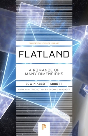 Flatland - Edwin A. Abbott Abbott Flatland - Edwin A. Abbott Abbott