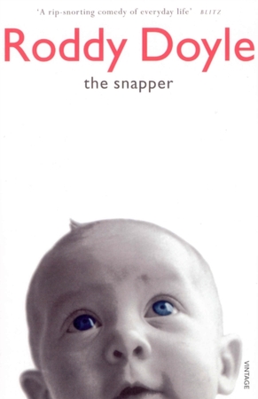 The snapper - Roddy Doyle