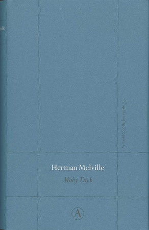 Moby Dick - Herman Melville Moby Dick - Herman Melville