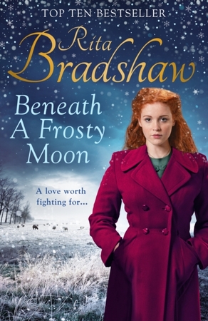Beneath a frosty moon - Rita Bradshaw Beneath a frosty moon - Rita Bradshaw