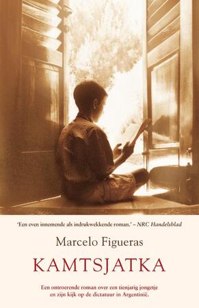 Kamtsjatka - M. Figueras