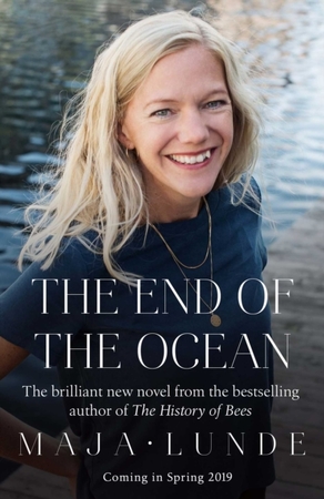 End of the ocean - Maja Lunde End of the ocean - Maja Lunde