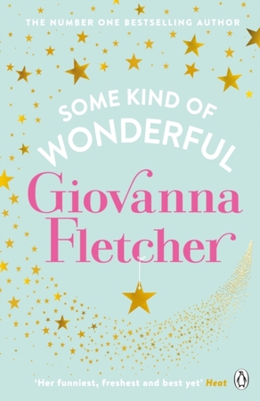 Some kind of wonderful - Giovanna Fletcher