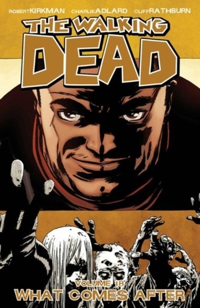 The Walking Dead - Robert Kirkman
