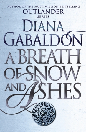 Outlander (06): breath of snow and ashes - Diana Gabaldon