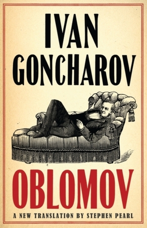 Oblomov - Ivan Goncharov