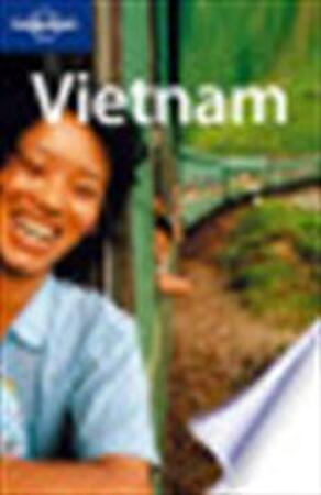 Vietnam - Nick Ray, Peter Dragicevich, Regis St. Louis