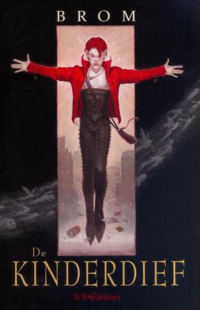 De kinderdief - Brom