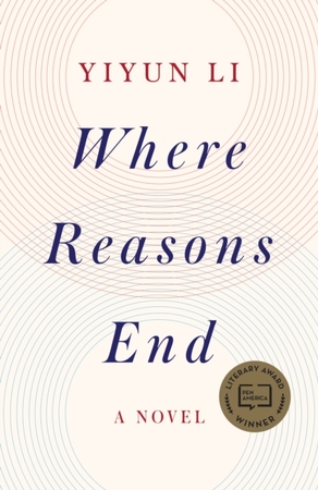 Nemeses: everyman / indignation / the humbling / nemesis - Yiyun Li Nemeses: everyman / indignation / the humbling / nemesis - Yiyun Li