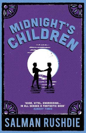 Midnight's children - Salman Rushdie Midnight's children - Salman Rushdie