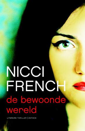 De bewoonde wereld - Nicci French De bewoonde wereld - Nicci French