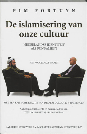 De islamisering van onze cultuur - Pim Fortuyn